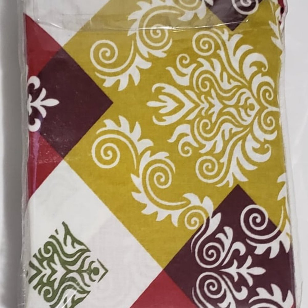 Pillow Cases 100% Cotton Queen Size